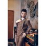Irontech Male Doll Ethan 162 cm, vorgefertigte Doll - Princessdolls.ch
