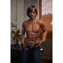 Irontech Male Doll Anthony 175 cm - Princessdolls.ch
