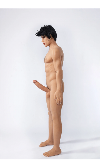 Irontech Male Penis 25 cm hart - Princessdolls.ch