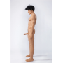 Irontech Male Penis 15 cm hart - Princessdolls.ch