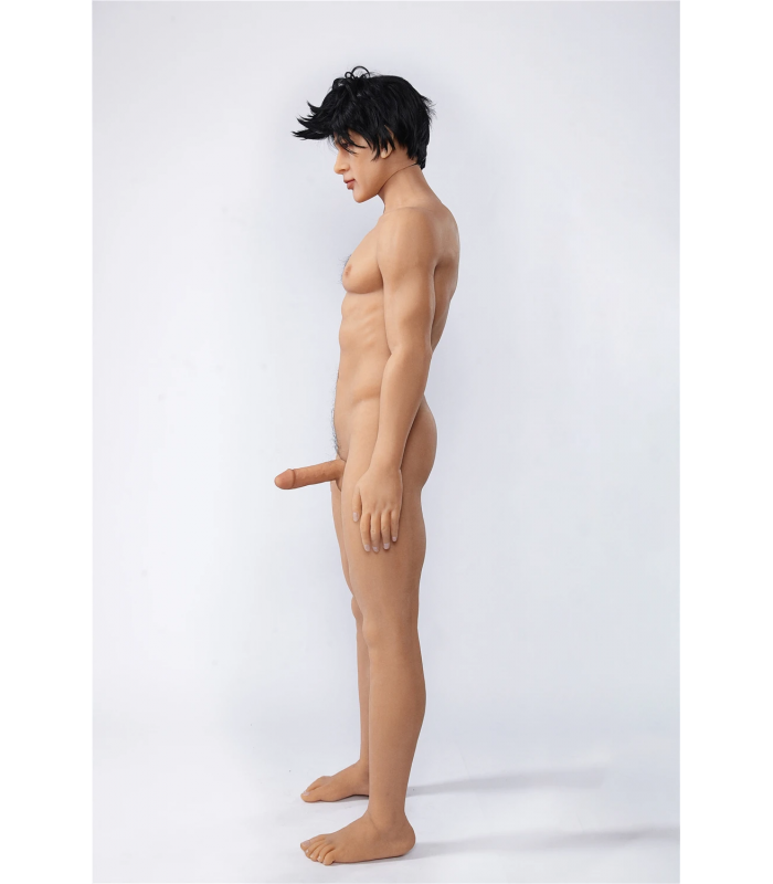 Irontech Male Penis 15 cm hart - Princessdolls.ch