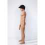 Irontech Male Penis 25 cm weich - Princessdolls.ch
