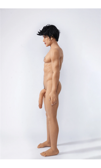 Irontech Male Penis 25 cm weich - Princessdolls.ch