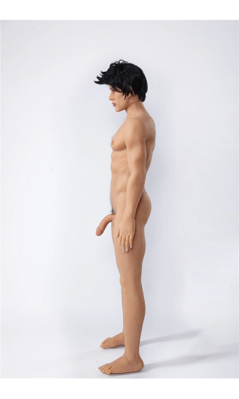 Irontech Male Penis 15 cm weich - Princessdolls.ch