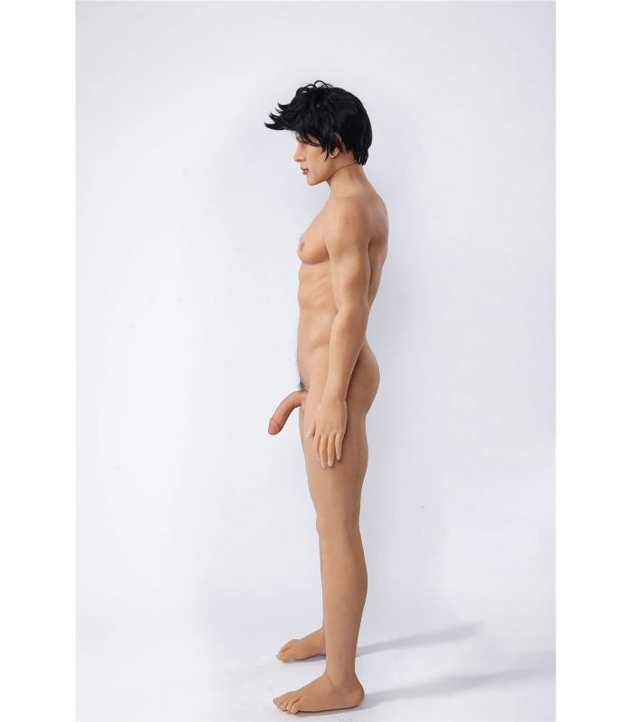 Irontech 15 cm Soft Male Penis - Realistic Pleasure Experience