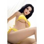 Irontech Doll Hellen 169 cm - Princessdolls.ch