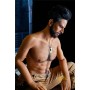 Irontech Male Doll Willian 175 cm - Princessdolls.ch