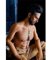 Irontech Male Doll William 175 cm