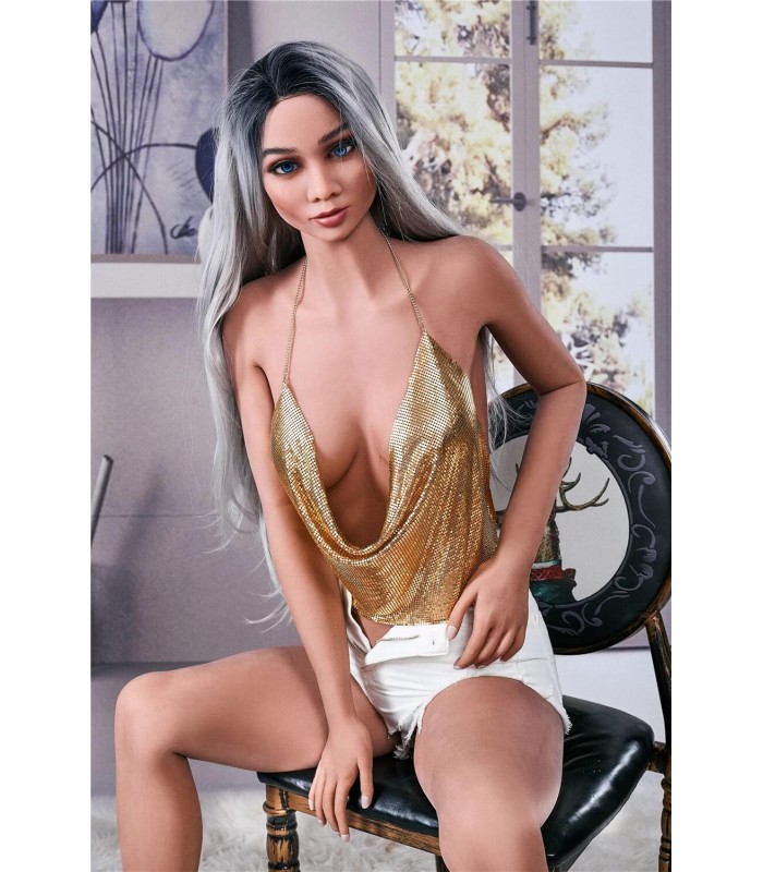 Irontech Doll Ayumi 168 cm - Realistic and Lifelike Companion