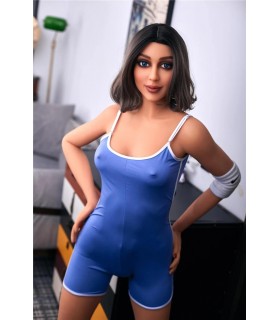 Irontech Doll Christel 168 cm