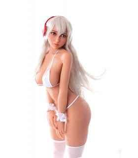 Irontech Doll Aimee 153 cm