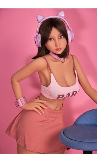 Irontech Doll Miyin 153 cm - Princessdolls.ch