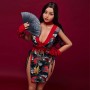 Irontech Doll Saya 153 cm, vorgefertigte Doll - Princessdolls.ch