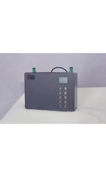 Reinigungsmaschine WM Intelligentes Reinigungsgerät