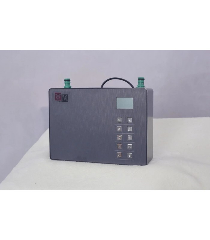 Revolutionize Cleaning with the WM Intelligent Cleaning Machine