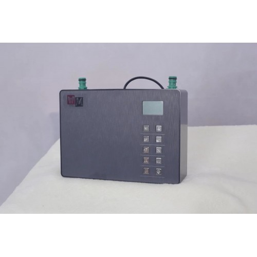 Reinigungsmaschine WM Intelligentes Reinigungsgerät