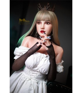 Irontech Full Silicone Doll Cherry 153 cm