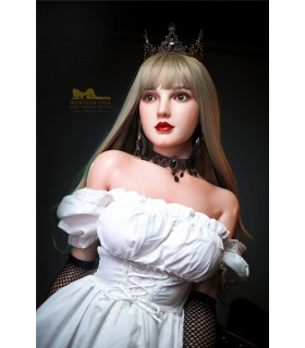 Irontech Full Silicone Doll Cherry 153 cm