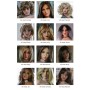AS Dolls Heads - Premium Quality Doll Parts for Creative Projects