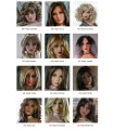 AS Dolls Heads