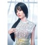 Irontech Full Silicone Doll Ena 153 cm - Princessdolls.ch