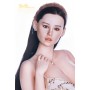 Irontech Full Silicone Doll Angelina 162 cm - Princessdolls.ch