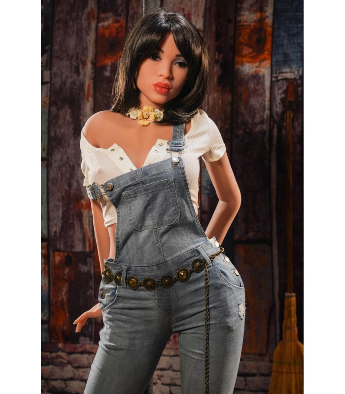 Therese (161 cm, AS-Dolls) - Individuell konfigurierbar