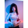 Qita Doll Xixi 160cm Silicone Head Sex Doll - Realistic & Lifelike