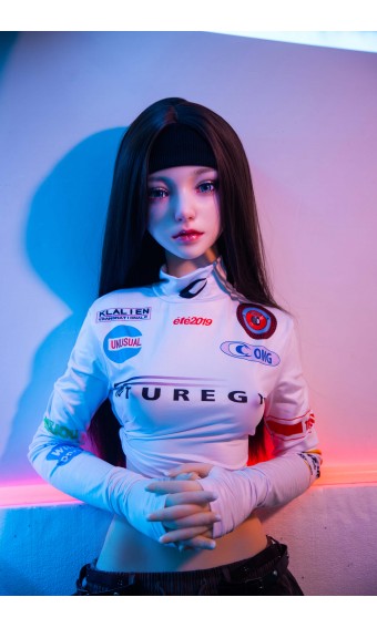 Qita Doll Sexpuppe Xixi Silicone head 160 cm - Princessdolls.ch