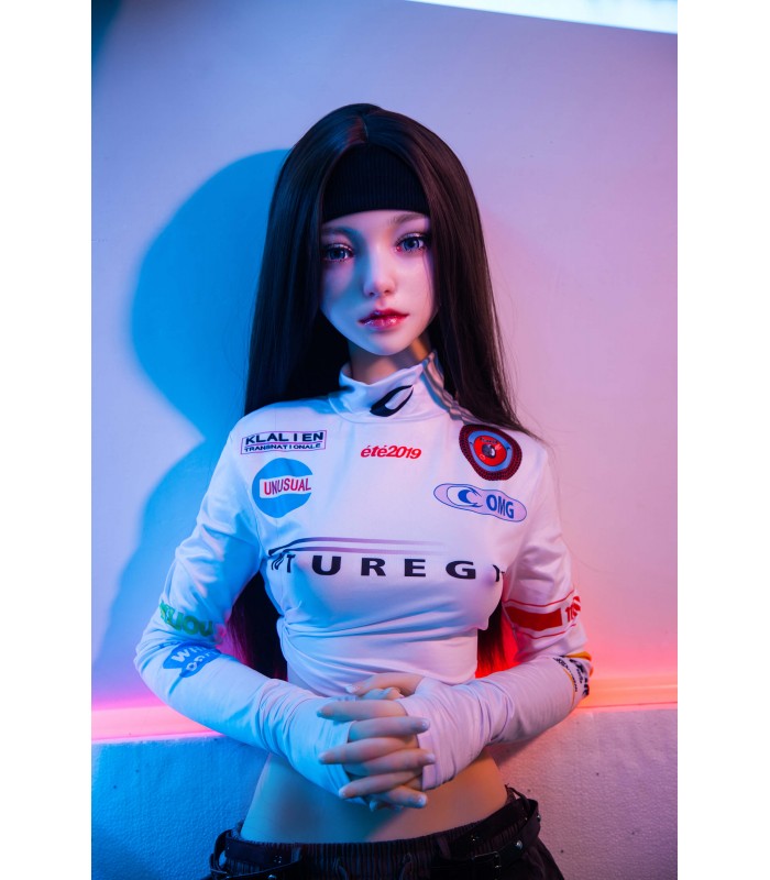 Qita Doll Sexpuppe Xixi Silicone head 160 cm - Princessdolls.ch