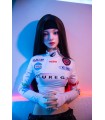 Qita Doll Xixi Silicone Head Sex Doll 160 cm