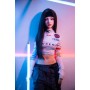 Qita Doll Xixi 160cm Silicone Sex Doll - Realistic & Lifelike