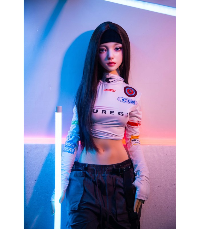 Qita Doll Sexpuppe Xixi Silicone head 160 cm - Princessdolls.ch