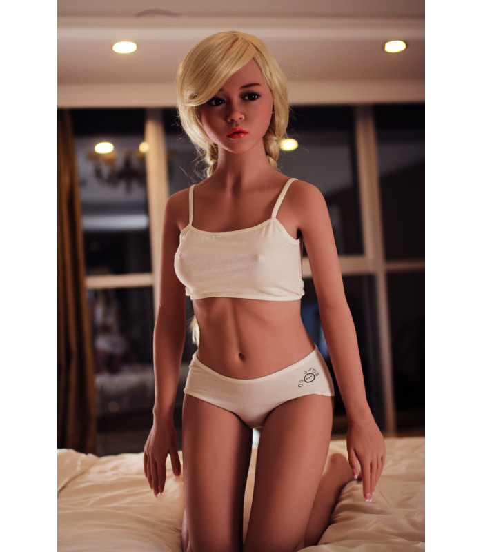 Anjelica WM-Dolls: 156 cm Realistic Doll for Collectors and Enthusiasts