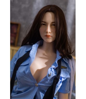 Qita Doll Sexpuppe Qing 170 cm