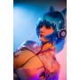Qita Doll Sexpuppe Shishi Silicone head 170 cm - Princessdolls.ch
