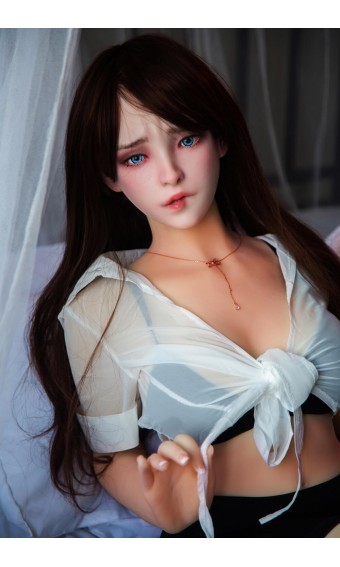 Qita Doll Sexpuppe Tutu Silicone head 170 cm - Princessdolls.ch