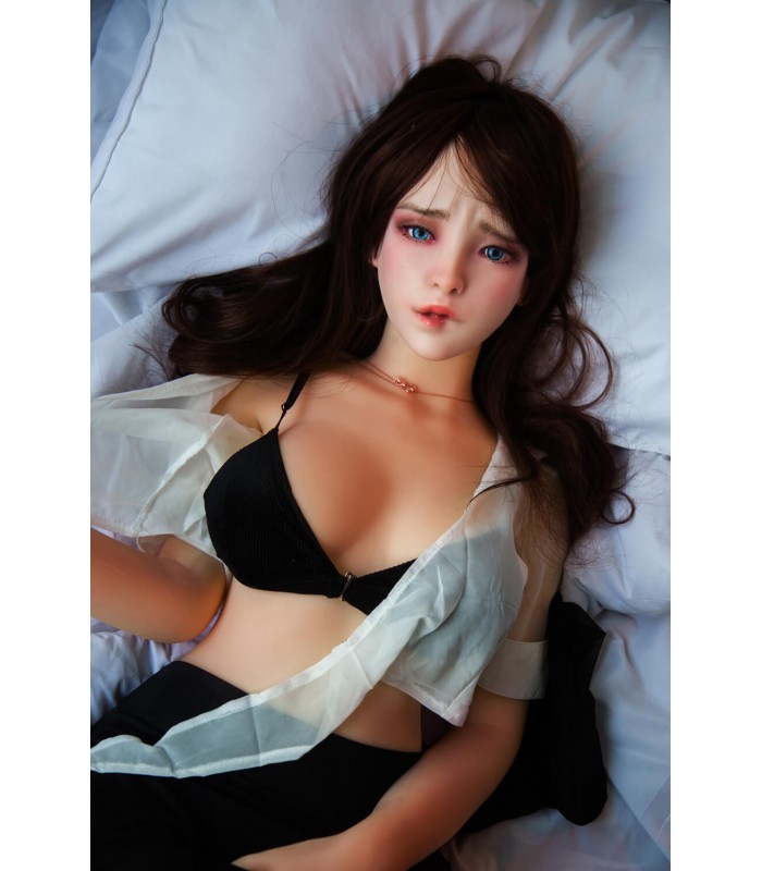 Qita Doll 170 cm Silicone Head Tutu Sex Doll - Realistic & Fun
