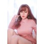 WM-Doll Ha Yoon Full Silicone Doll 165 cm - Princessdolls.ch