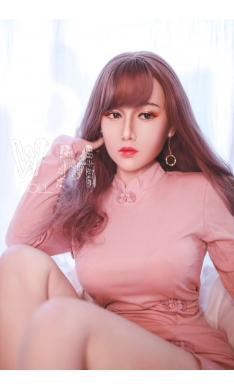 WM-Doll Ha Yoon Full Silicone Doll 165 cm - Princessdolls.ch