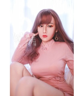 WM-Doll Ha Yoon Full Silicone Doll 165 cm