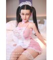 WM-Doll Gyeong Full Silicone Doll 165 cm