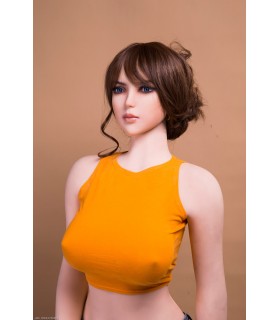 Qita Doll Bai Li 170 cm - Realistic Sex Doll for Ultimate Pleasure