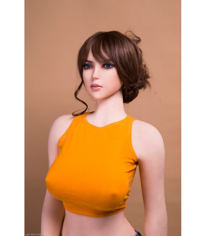 Qita Doll Sexpuppe Bai Li 170 cm - Princessdolls.ch