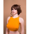 Qita Doll Sex Doll Bai Li 170 cm