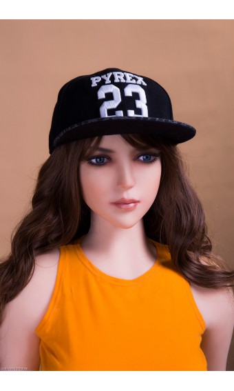 Qita Doll Sexpuppe Bai Li 170 cm - Princessdolls.ch