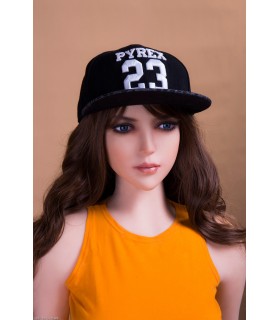 Qita Doll Bai Li 170 cm - Realistic Sex Doll for Ultimate Pleasure