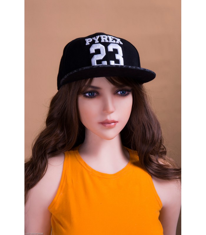 Qita Doll Bai Li 170 cm - Realistic Sex Doll for Ultimate Pleasure