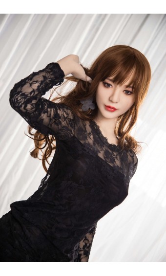 Qita Doll Liu 170 cm - Realistic Sex Doll for Ultimate Pleasure