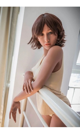 WM Doll Joan 163 cm, vorgefertigte Doll - Princessdolls.ch